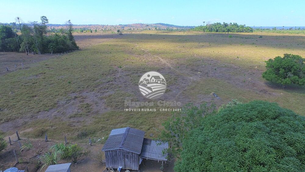 Fazenda - Foto 2