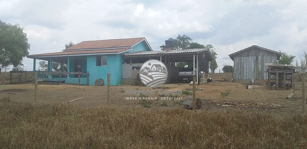 Sítio, 170000 m² - Foto 15