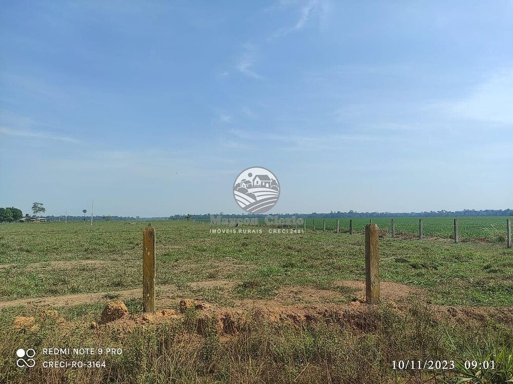 Fazenda à venda, 6000000m² - Foto 11