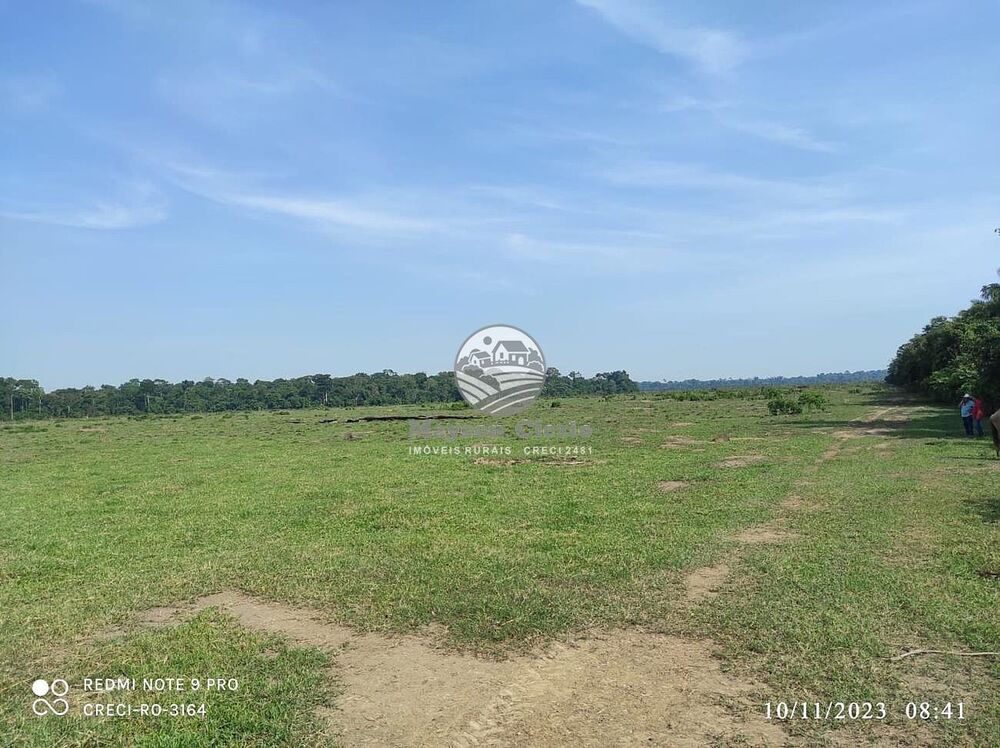 Fazenda à venda, 6000000m² - Foto 3