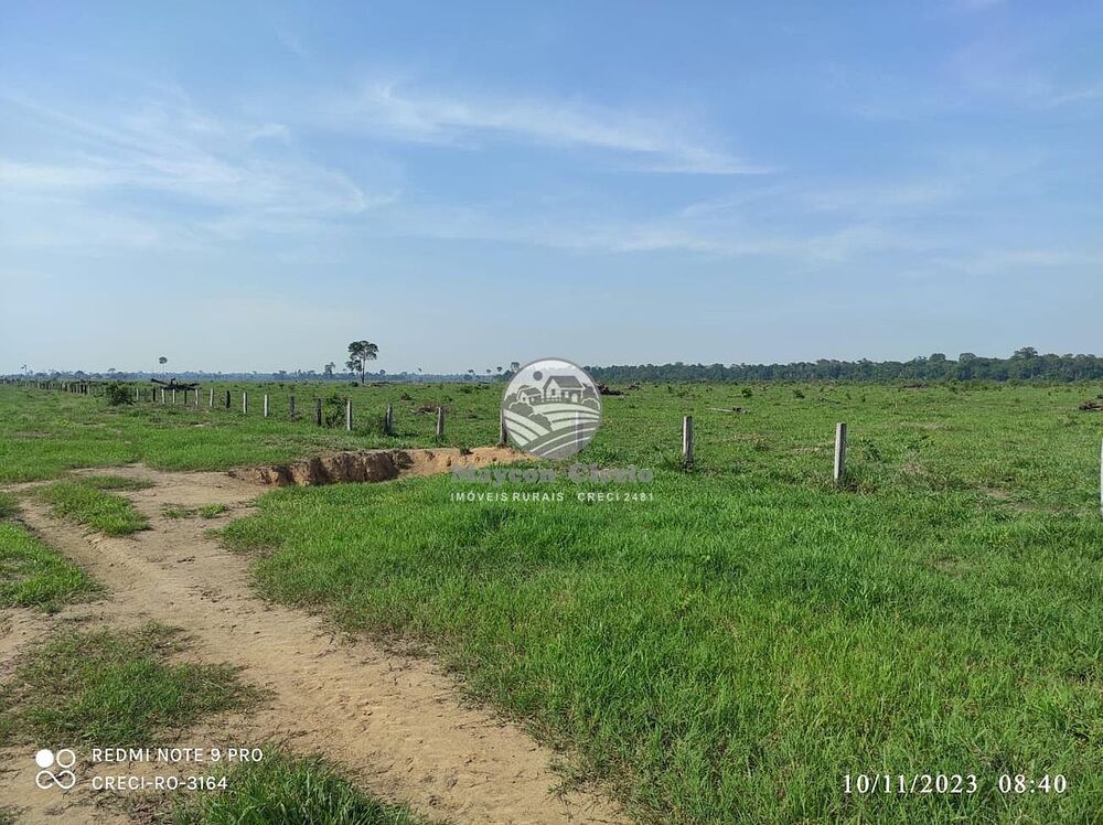 Fazenda à venda, 6000000m² - Foto 6