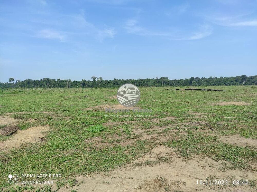 Fazenda à venda, 6000000m² - Foto 7