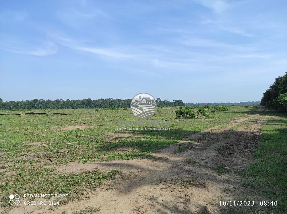 Fazenda à venda, 6000000m² - Foto 5