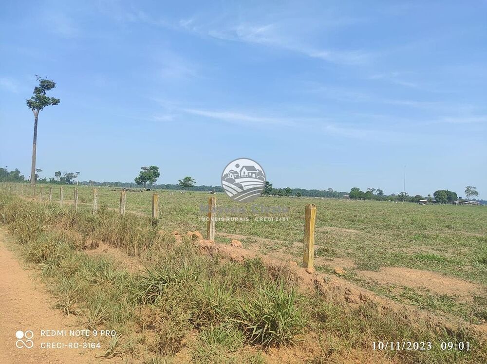 Fazenda à venda, 6000000m² - Foto 1