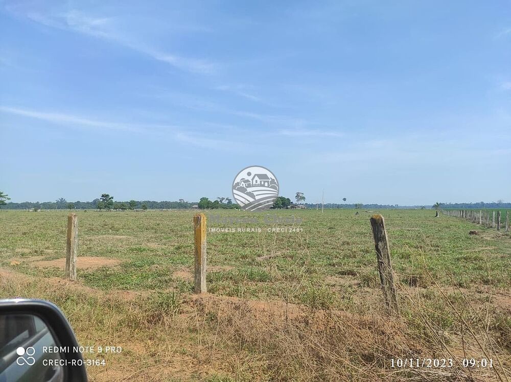 Fazenda à venda, 6000000m² - Foto 9