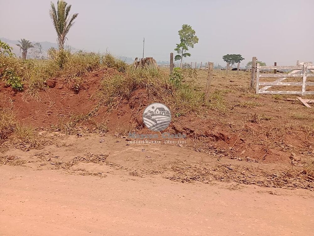 Fazenda, 26 hectares - Foto 1
