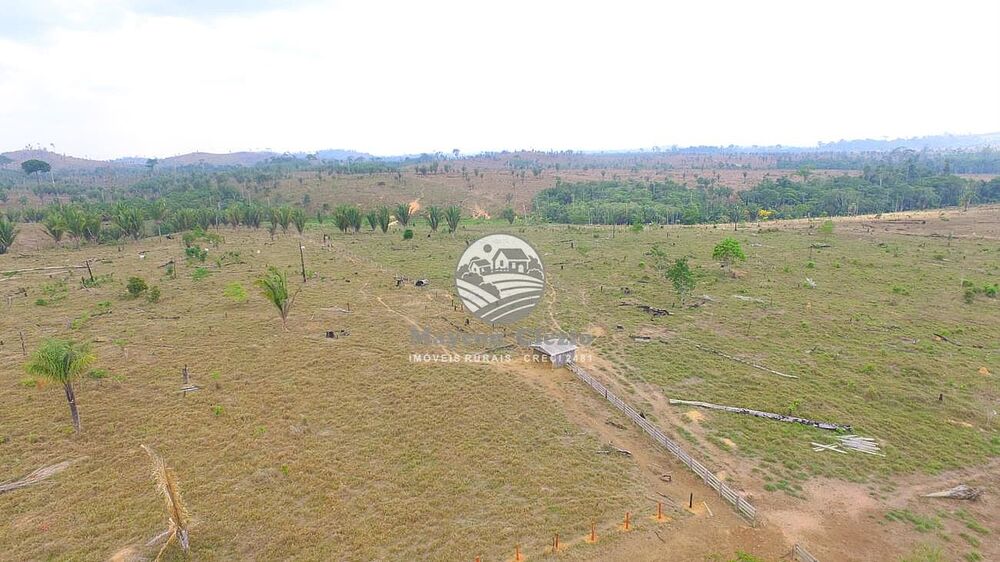 Fazenda-Sítio-Chácara - Foto 2