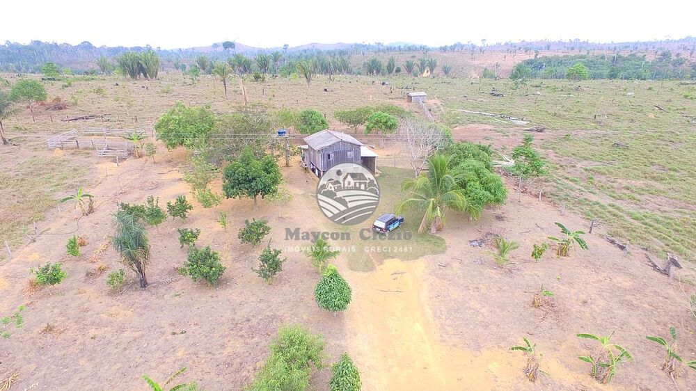 Fazenda-Sítio-Chácara - Foto 6