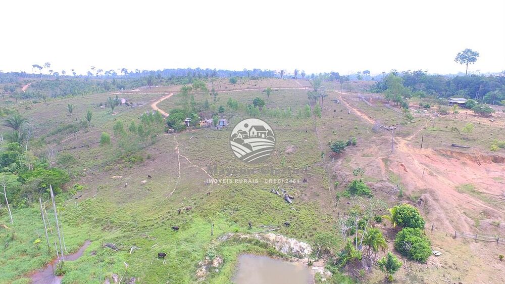 Fazenda-Sítio-Chácara - Foto 10