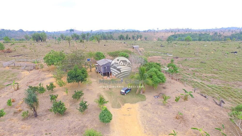 Fazenda-Sítio-Chácara - Foto 7