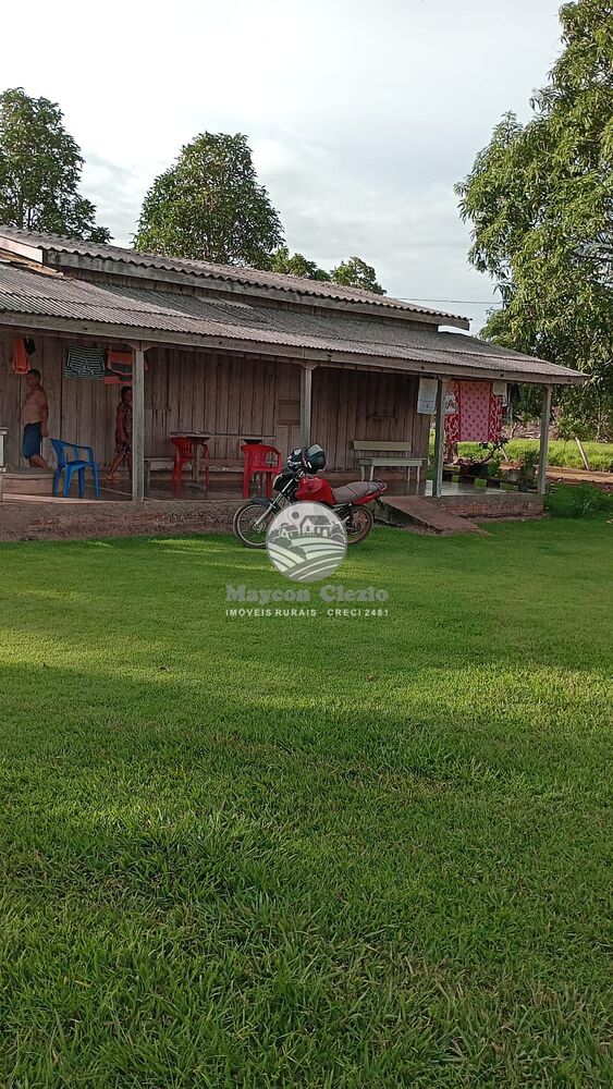 Sítio, 500000 m² - Foto 6