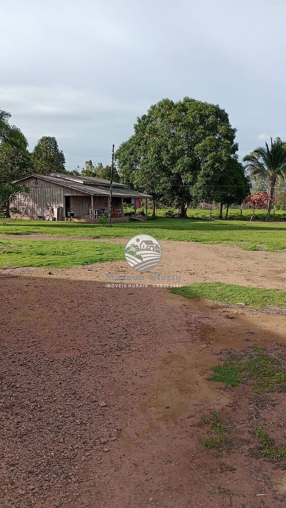 Sítio, 500000 m² - Foto 5