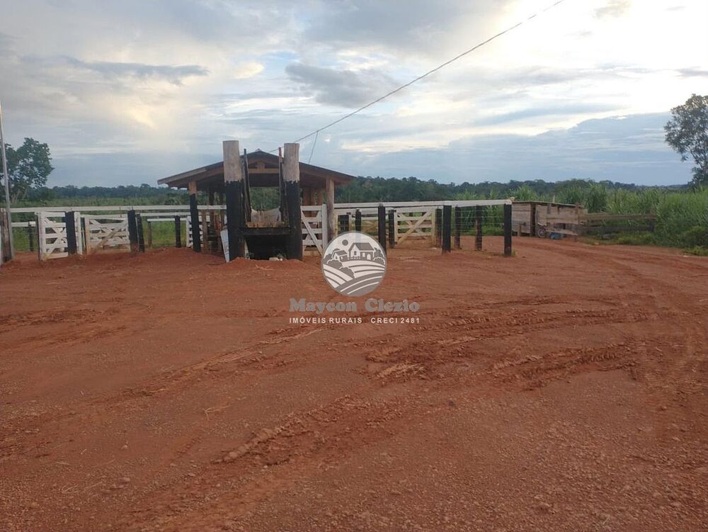 Fazenda - Foto 1