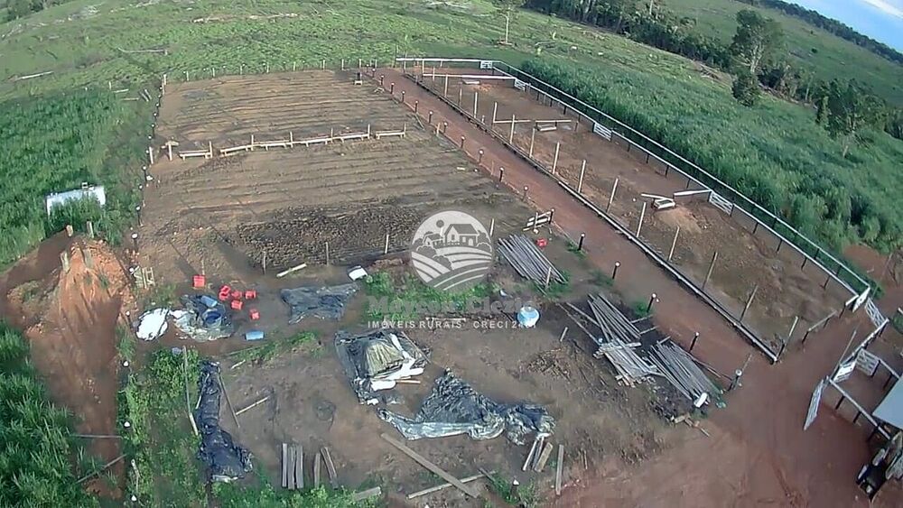 Fazenda - Foto 2
