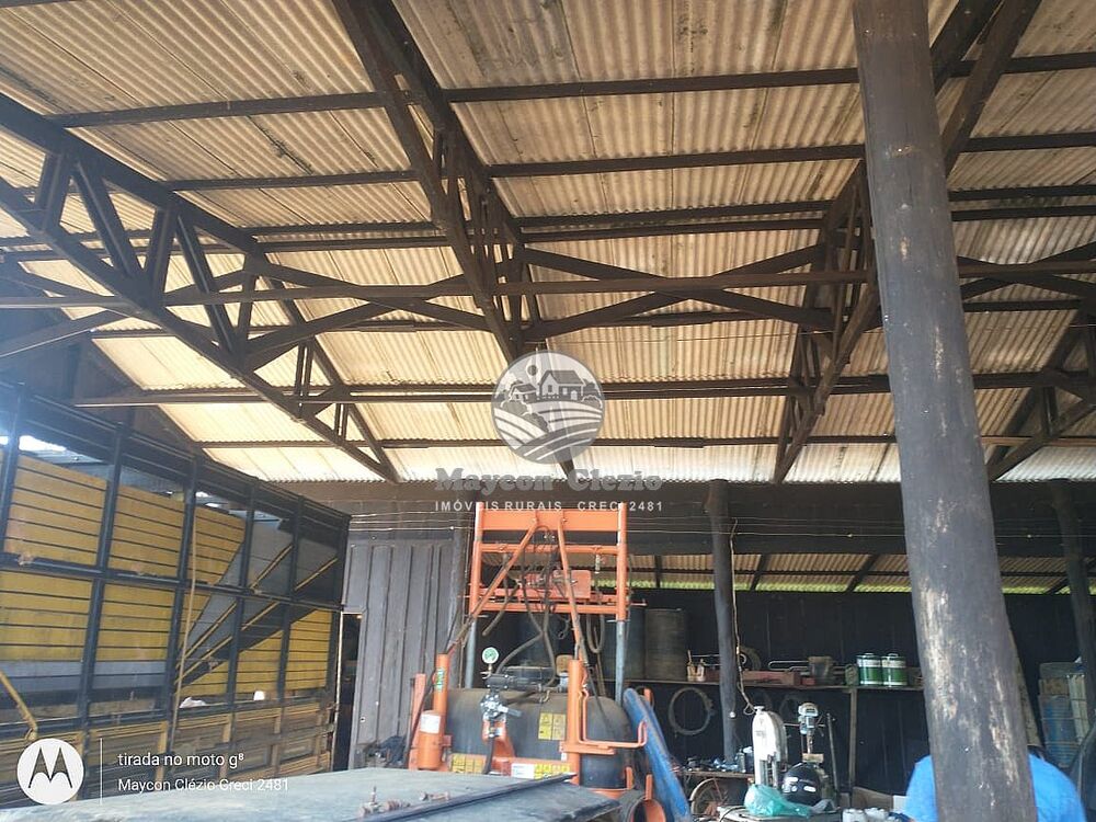 Fazenda-Sítio-Chácara - Foto 11