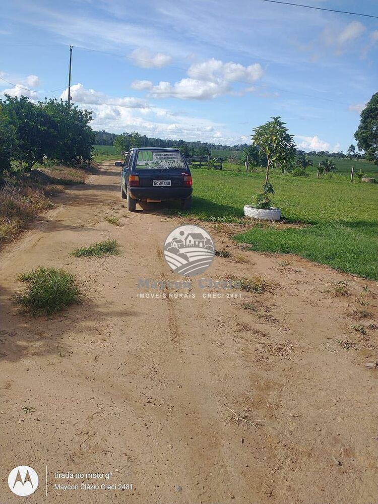 Fazenda-Sítio-Chácara - Foto 8