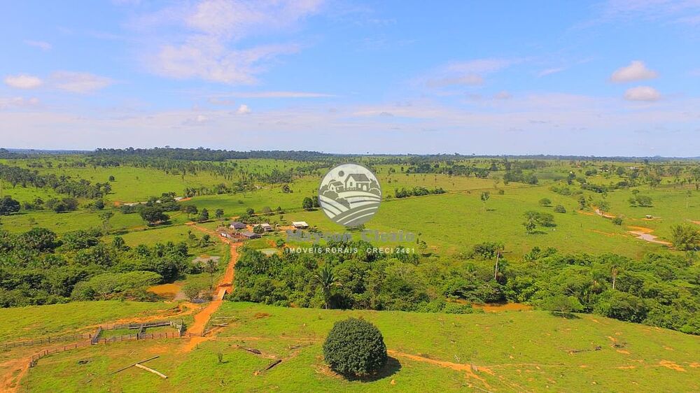 Fazenda à venda, 1016000m² - Foto 18