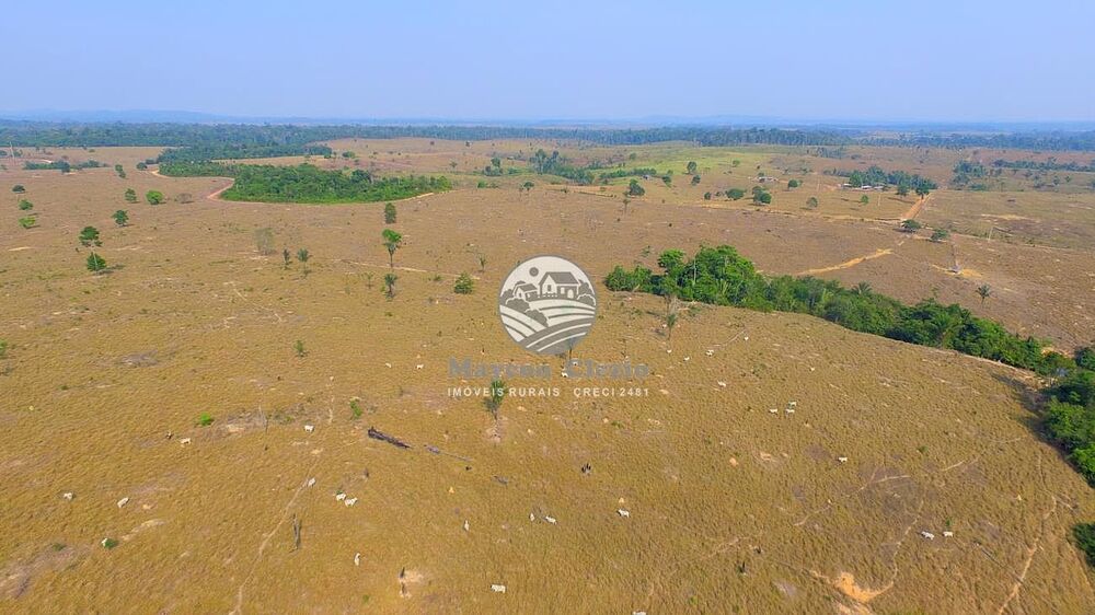 Fazenda à venda, 2100000m² - Foto 1
