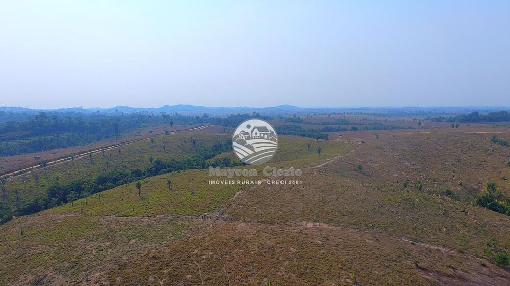 Fazenda à venda, 2100000m² - Foto 4
