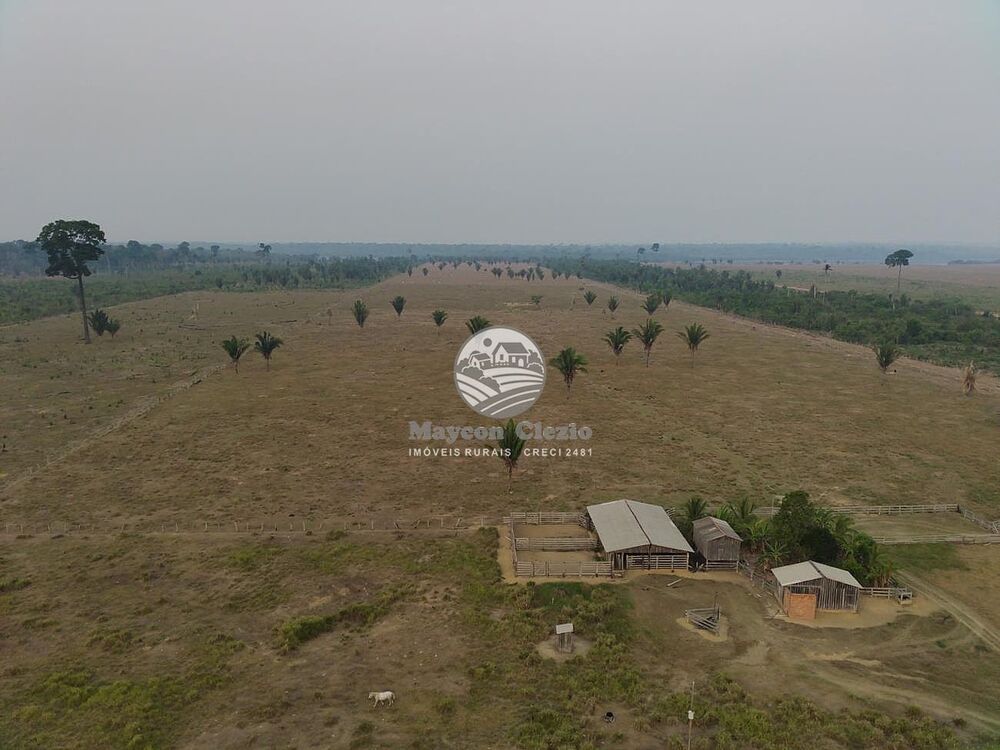 Sítio, 508000 m² - Foto 3