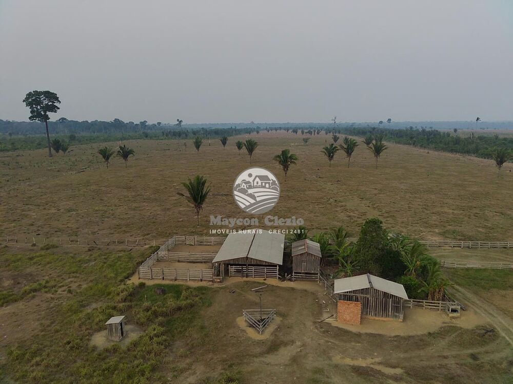 Sítio, 508000 m² - Foto 1