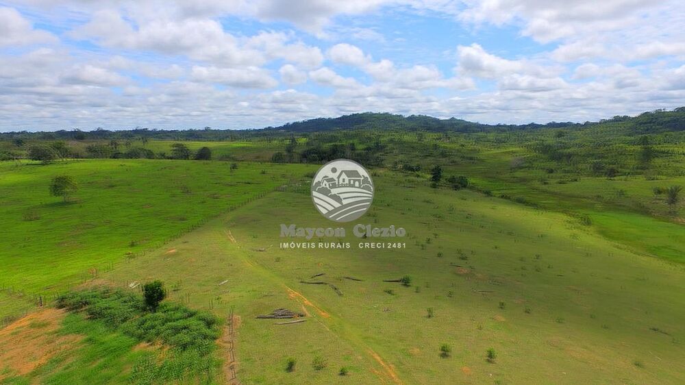 Fazenda - Foto 3