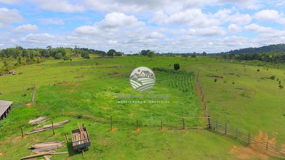 Fazenda - Foto 2