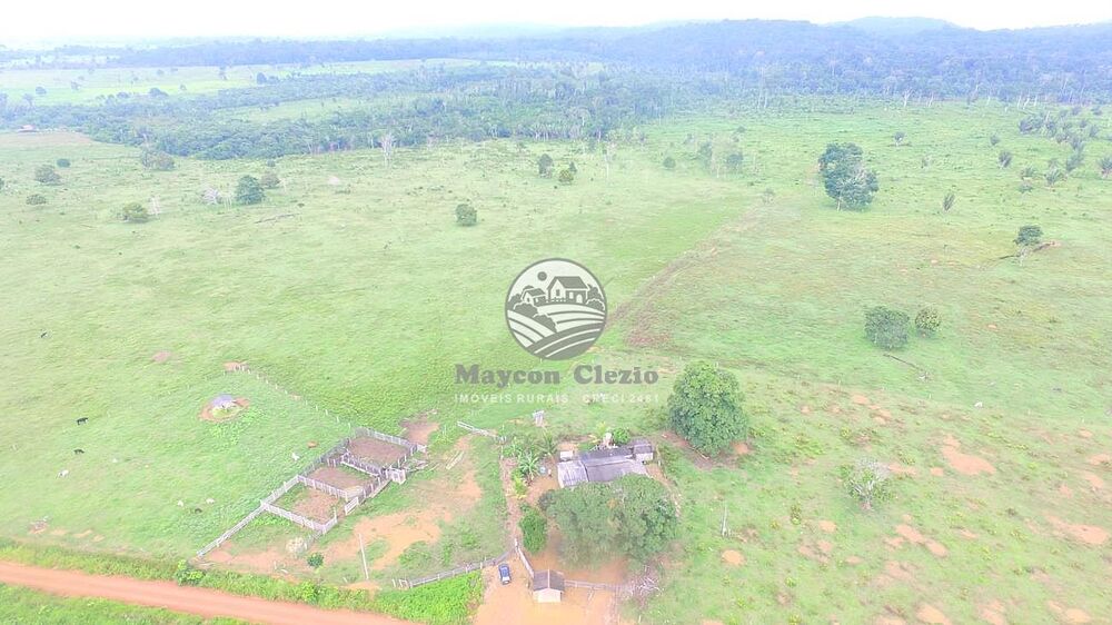 Fazenda-Sítio-Chácara - Foto 2