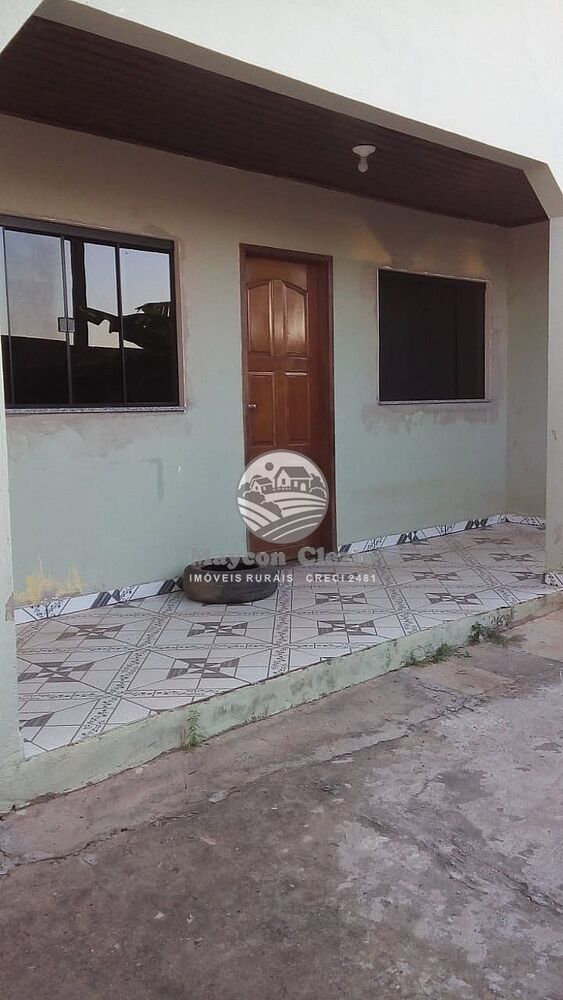Casa à venda, 360m² - Foto 5