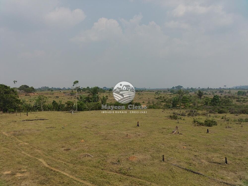 Sítio, 6530000 m² - Foto 3