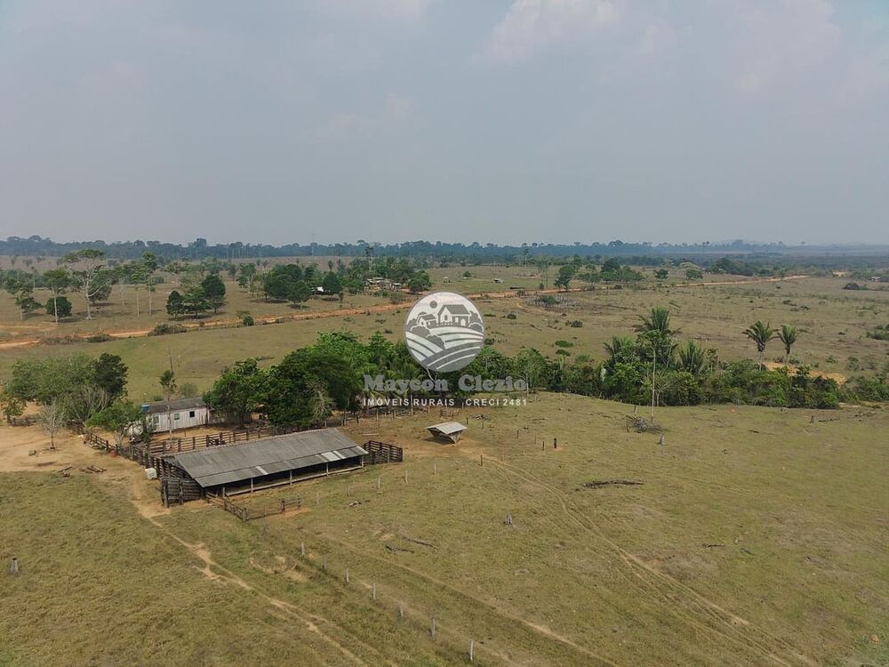 Sítio, 6530000 m² - Foto 6