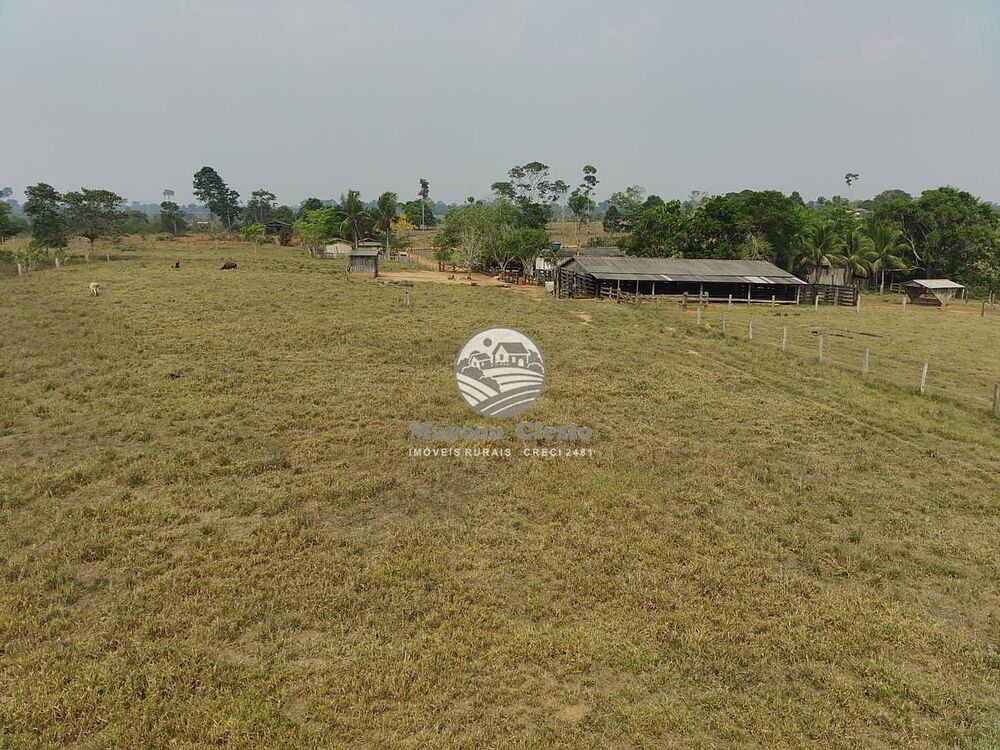 Sítio, 6530000 m² - Foto 12