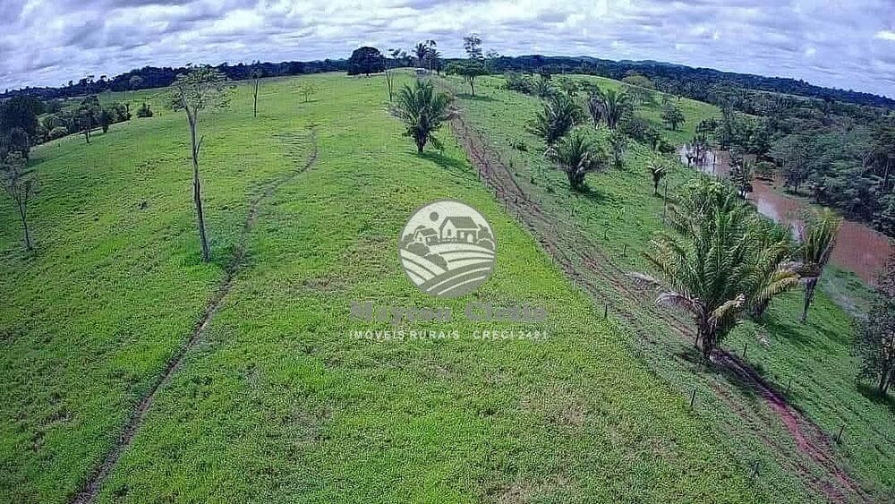 Fazenda à venda - Foto 5
