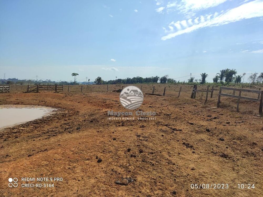 Sítio à venda, 605000m² - Foto 5