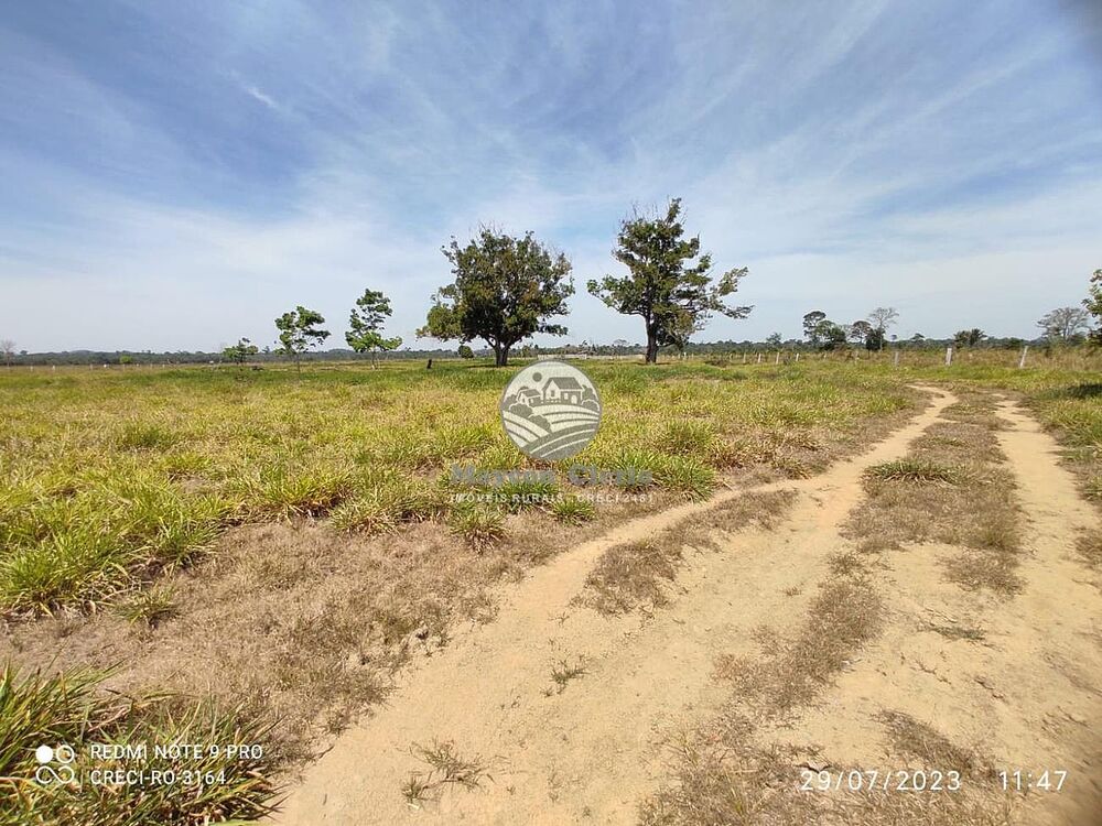 Sítio à venda, 605000m² - Foto 2