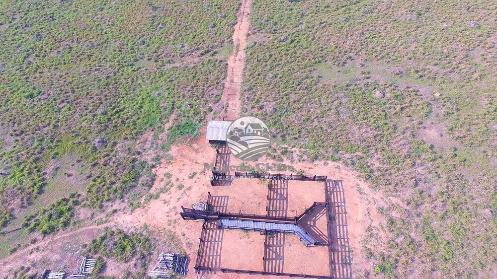 Fazenda-Sítio-Chácara - Foto 1