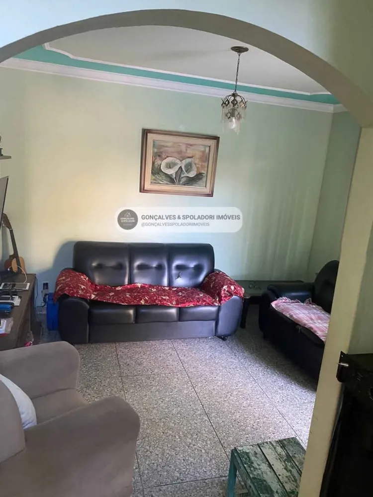 Casa, 3 quartos - Foto 4