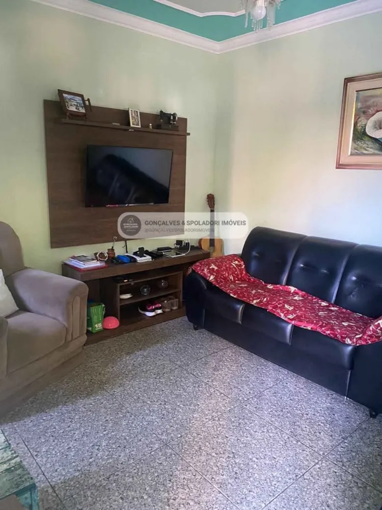 Casa, 3 quartos - Foto 5