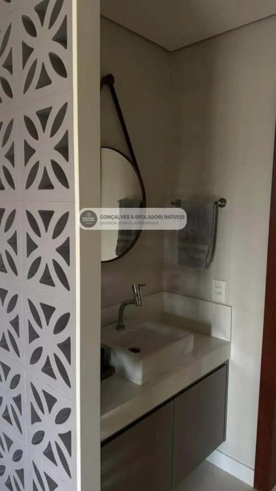 Casa de Condomínio, 3 quartos - Foto 10