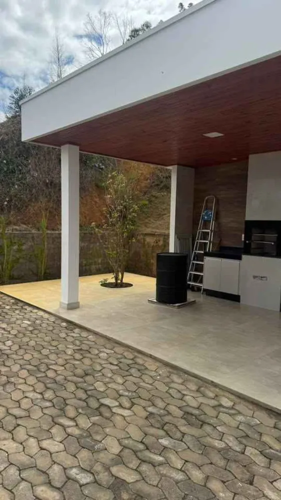 Casa de Condomínio, 3 quartos - Foto 11