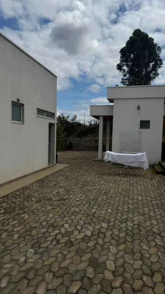 Casa de Condomínio, 3 quartos - Foto 15