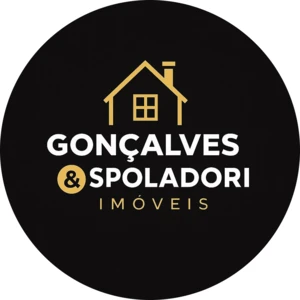 Logo de Gonçalves & Spoladori Imóveis