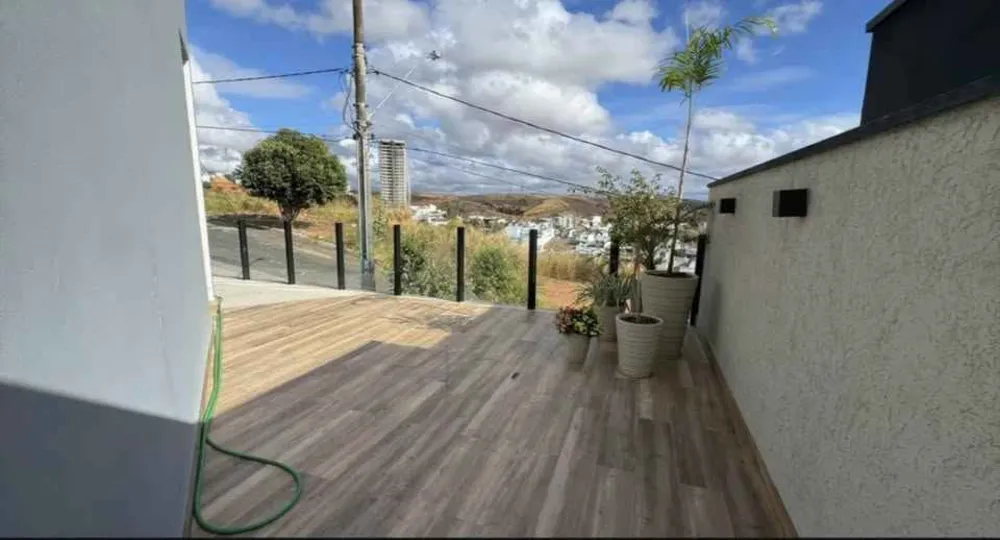 Casa, 409 m² - Foto 5