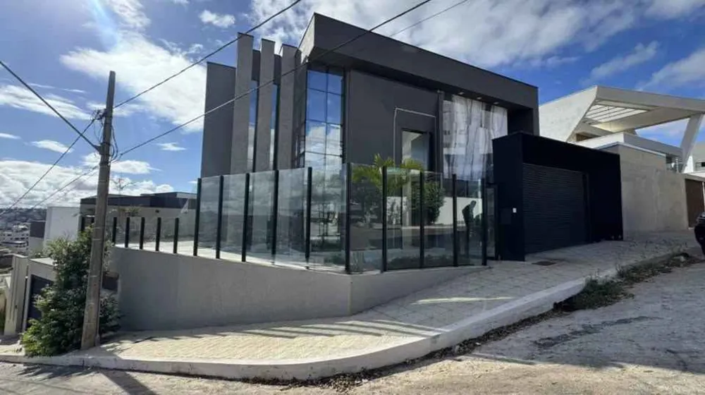 Casa, 409 m² - Foto 1