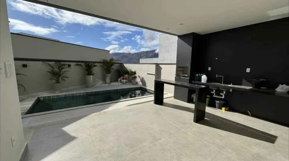 Casa, 409 m² - Foto 3