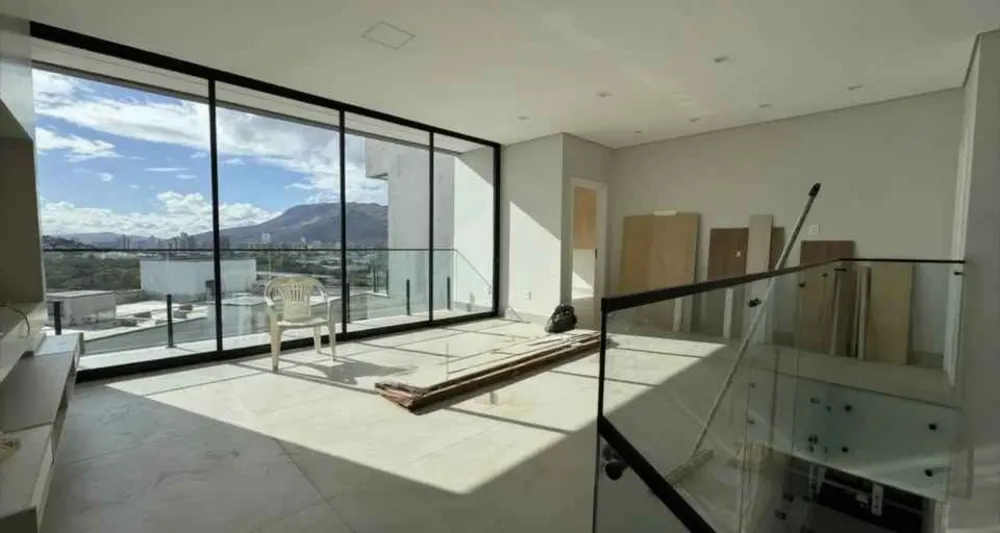 Casa, 409 m² - Foto 4