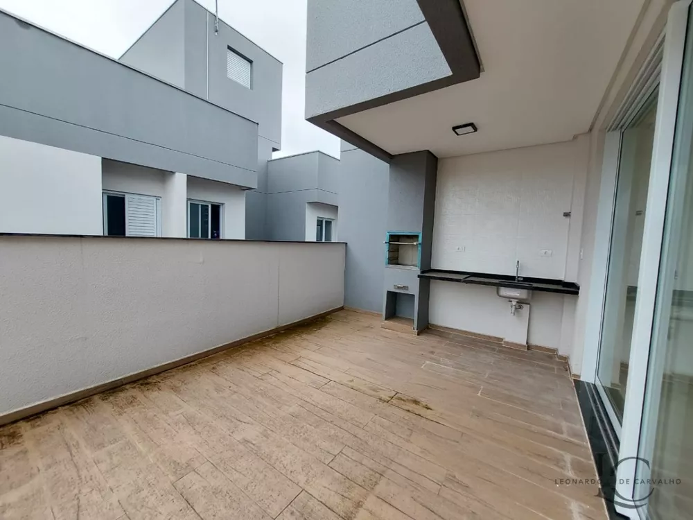 Cobertura, 3 quartos, 15 m² - Foto 8