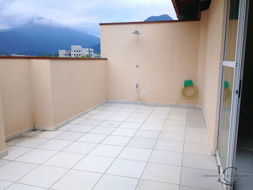 Cobertura à venda com 3 quartos, 15m² - Foto 4