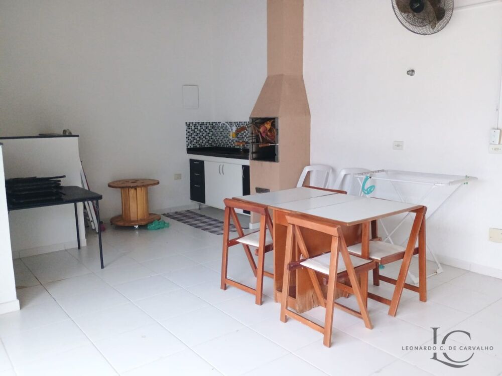 Cobertura à venda com 3 quartos, 15m² - Foto 5
