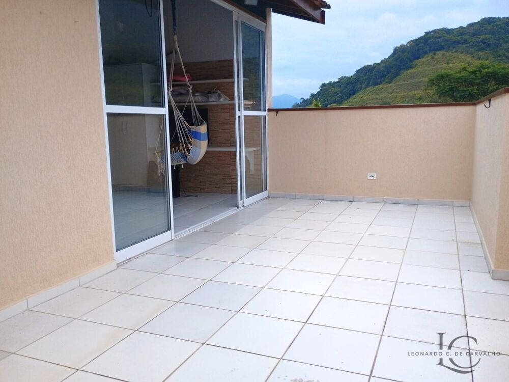 Cobertura à venda com 3 quartos, 15m² - Foto 2